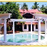 Hotel Chanakya Thiruvananthapuram Dış mekan fotoğraf