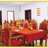 Hotel Chanakya Thiruvananthapuram Dış mekan fotoğraf