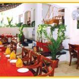 Hotel Chanakya Thiruvananthapuram Dış mekan fotoğraf