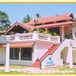 Hotel Chanakya Thiruvananthapuram Dış mekan fotoğraf